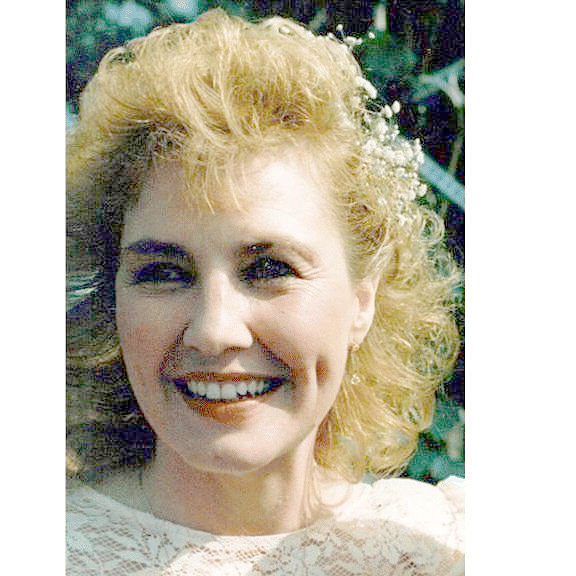Mary Homerding
